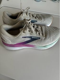 Brooks Ghost 16 size 7.5