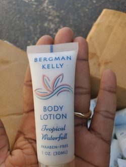 Bergman Kelly