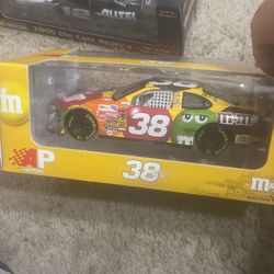Car Collection 