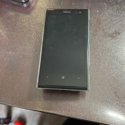 Nokia 1020 Phone