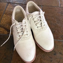 Footjoy Women’s Golf Shoes