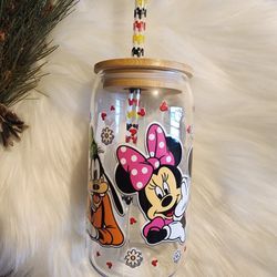 Mickey Cup