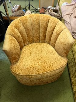 Vintage Easy Chair