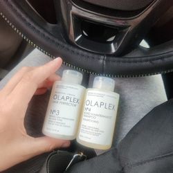 Olaplex Hair Products 10 For Both