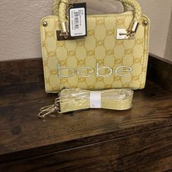 Bebe Purse