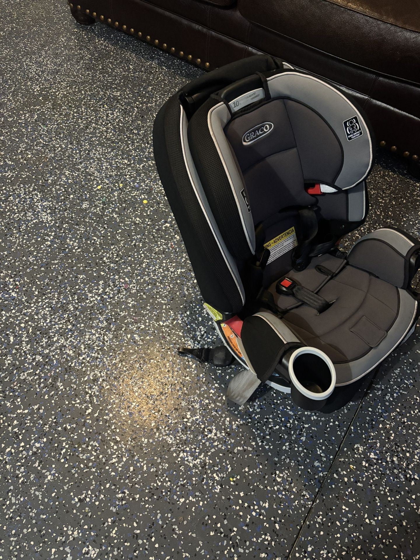 Baby Seat