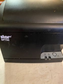 SP700 Receipt Printer