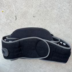 COMFORTLAND HEAVY DUTY BACK SUPPORT BELT