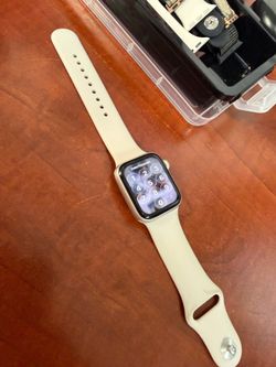 Apple Watch SE