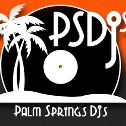 Palm Springs DJs