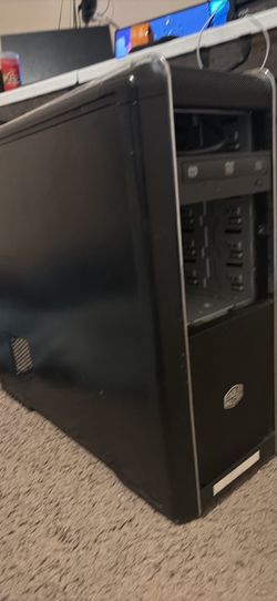 All Amd gaming Pc 2009