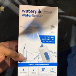 Water Pik