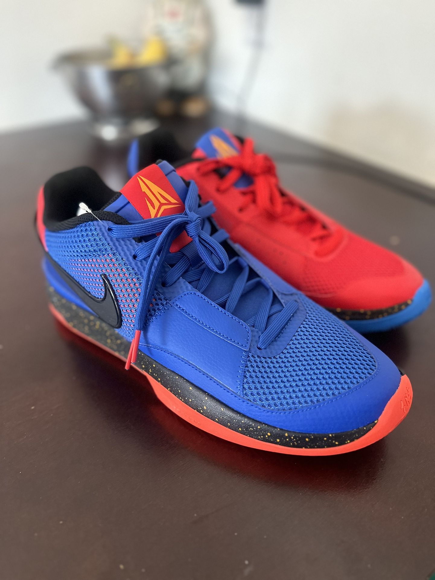 Ja Hunger 1 (Size 12)