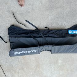 Dakine - Bike Pad