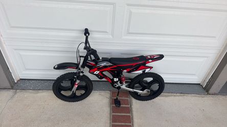 Motobike hyper for kids
