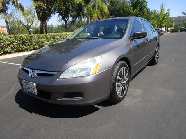 2006 Honda Accord