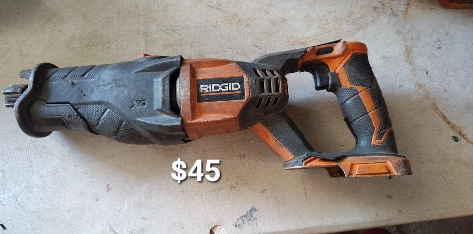 RIGID