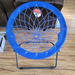 Foldable Chair