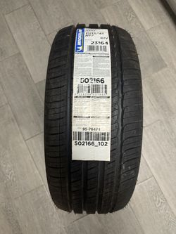 Michelin Primacy MXM4 215/45 R17 NEW