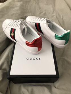 Shoes Gucci