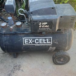 Air Compressor