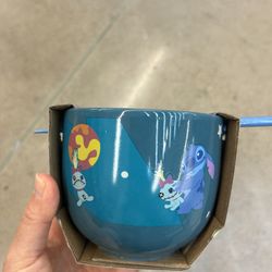 NWT Stitch noodle bundle