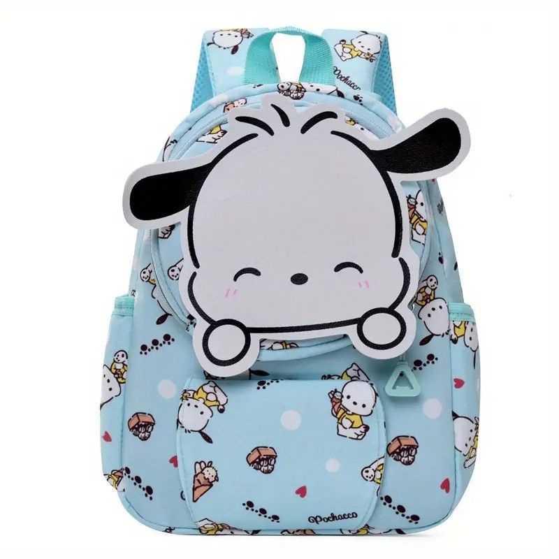 Pochacco Backpack