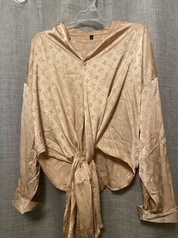 Dressy Blouse