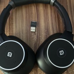 Bluetooth Headset 
