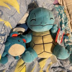 Pokémon Plush