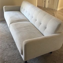 Couch In Good Condition