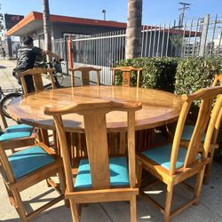 Vendo Set Mesas Para Restaurantes