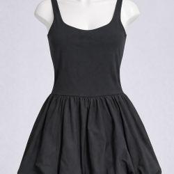 Women’s Athletic Dress/Short Combined