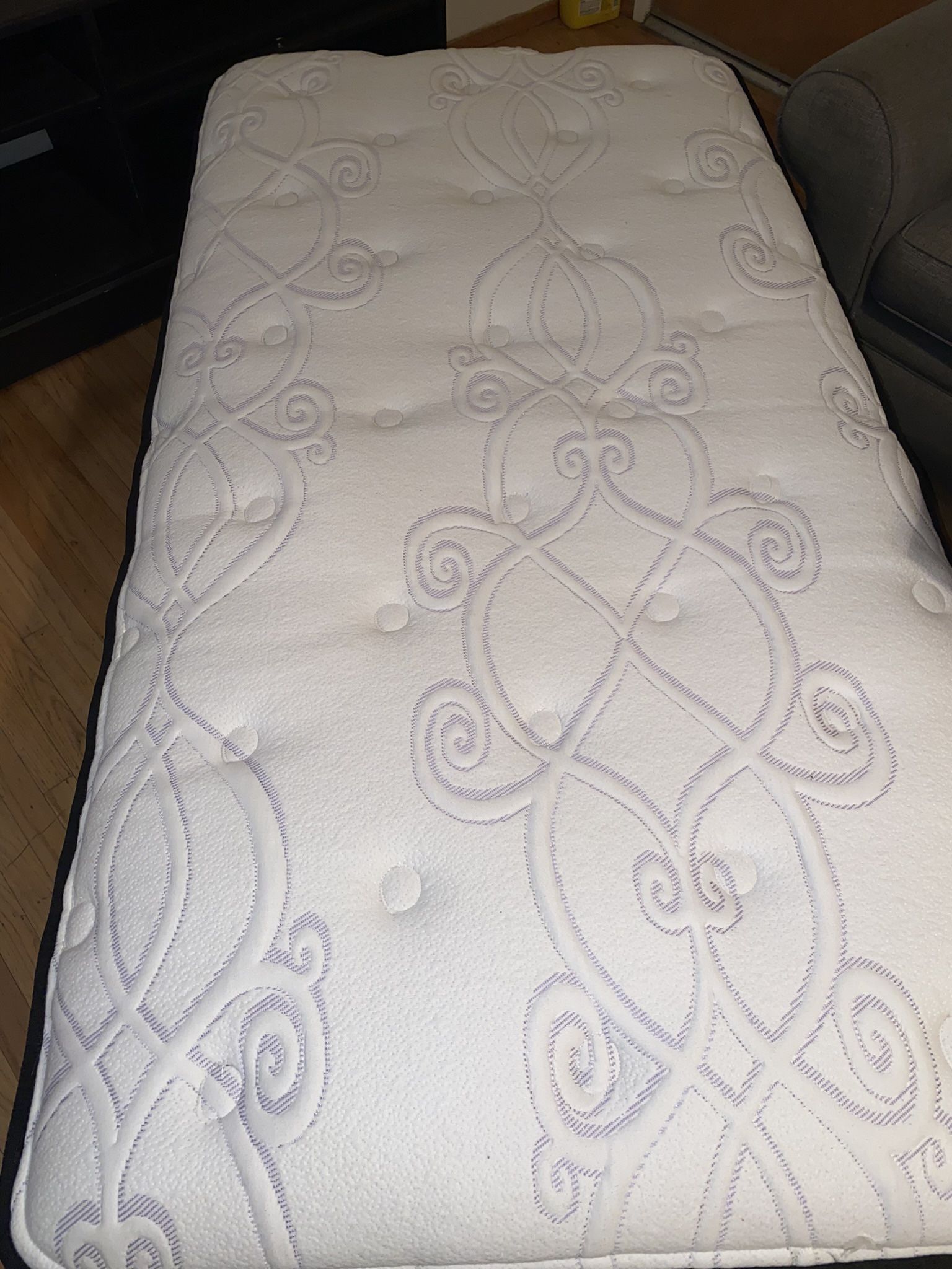 Twin Mattress