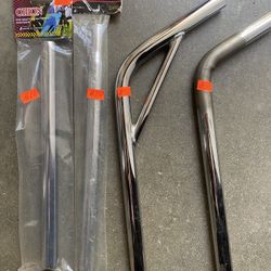 Seat Posts Brand New