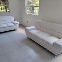 New Sofa Set 