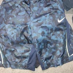 Nike Shorts
