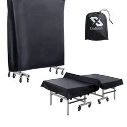 Ping Pong Table Cover