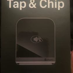Tap&chip 