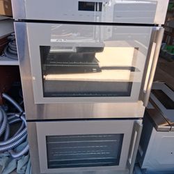 Thermador Oven and Microwave