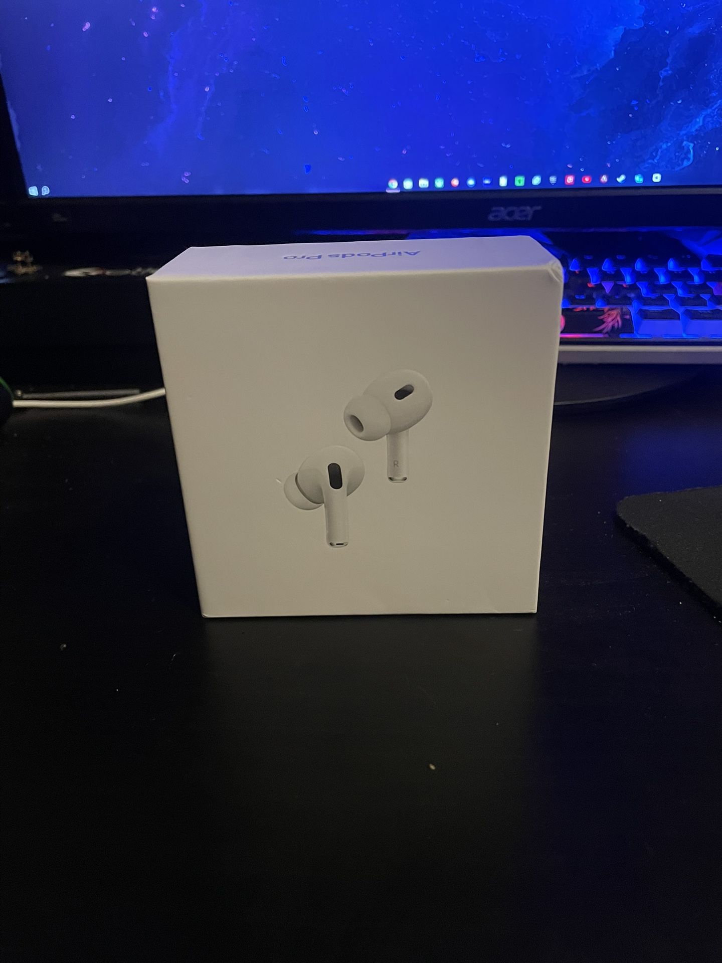 AirPods Pro 2nd Generation