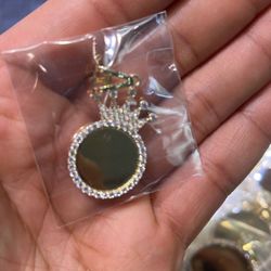 Memory Pendant