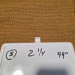 Fabric Yardage