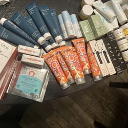 Sephora Cosmetics, Skin Care, Hair Products Make Up