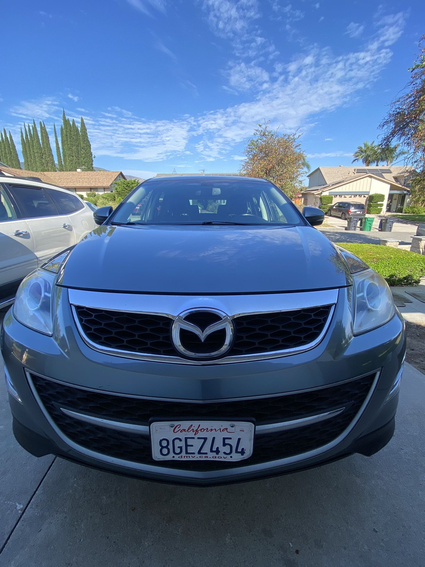 2012 Mazda Cx9 for Sale in Corona, CA OfferUp