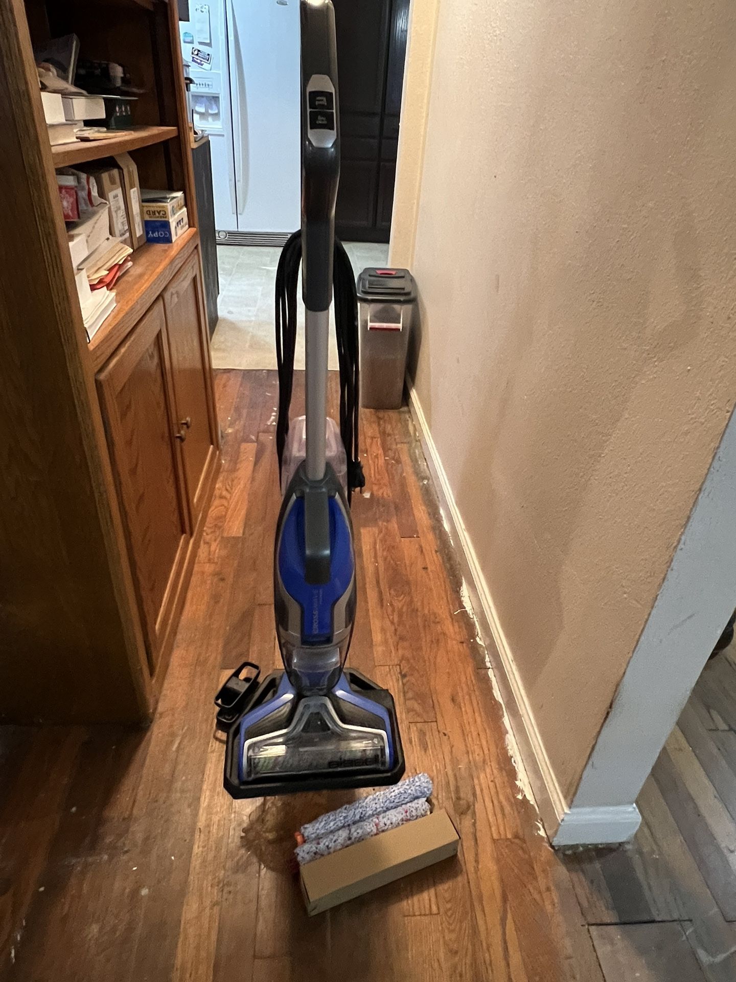 Bissell Crosswave Pet Pro Floor Cleaner