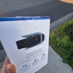 Brand New! Sealed In Box! -Sony PS5 HD Webcam 