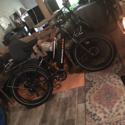 Sale! Senada Best Bk Herald Pro 30+ Mph And Crazy 60/80 Range W/1000 watt + Best In Class 95 NewtonmtrsTorque,Hybrid Between Reg Top Tube + PS Thrum