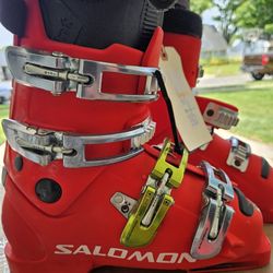 Salomon ski Boots 