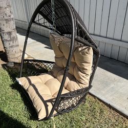 Hanging Egg chair (Chair Only)